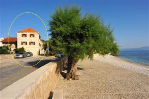 Apartment - Sutivan - island Brac