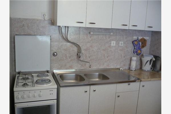 Apartman A1, na 2 osebe