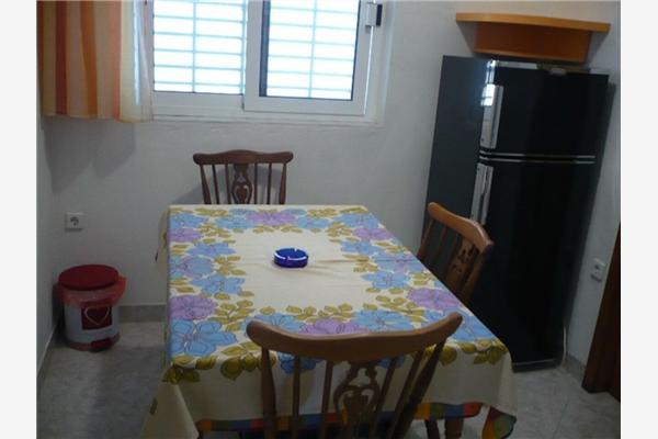 Apartman A1, na 2 osebe