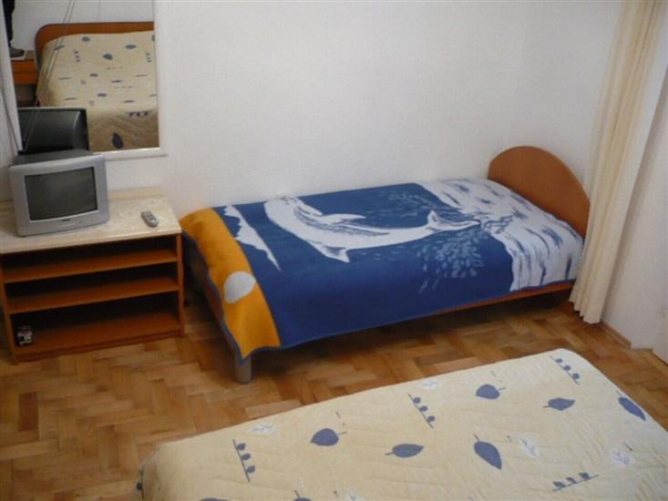 Apartman A1, na 2 osebe