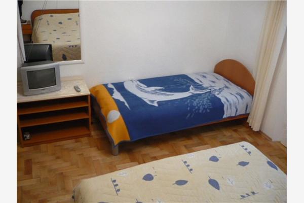 Apartman A1, na 2 osebe