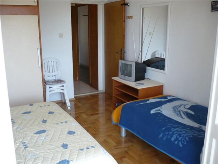 Apartman A1, na 2 osebe