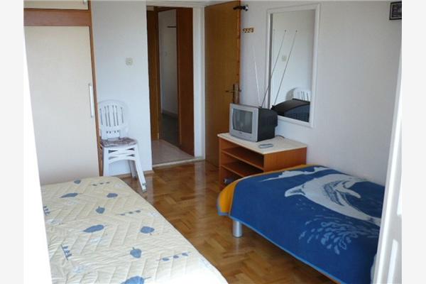 Apartman A1, na 2 osebe