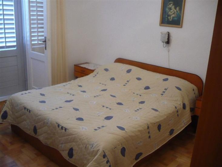 Apartman A1, na 2 osebe