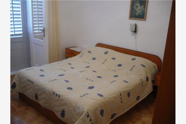 Apartman A1, na 2 osebe