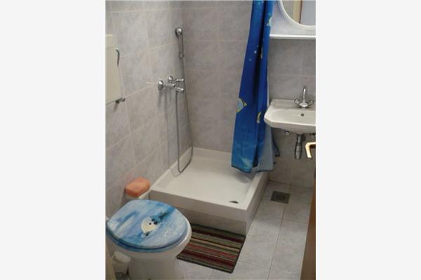 Apartman A1, na 2 osebe