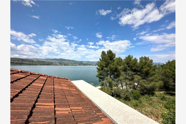 Apartment A2, for 2 persons