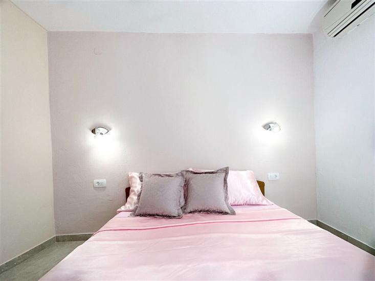 Apartment A2, for 2 persons