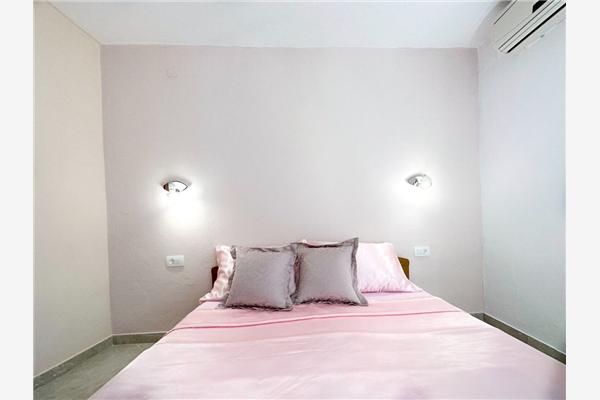 Apartment A2, for 2 persons