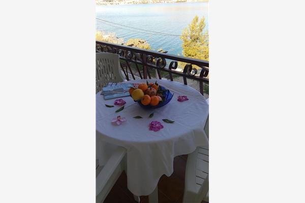 Apartment A3, for 4 persons