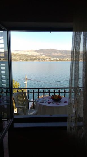 Apartment A3, for 4 persons