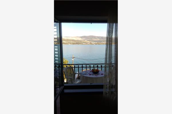 Apartment A3, for 4 persons