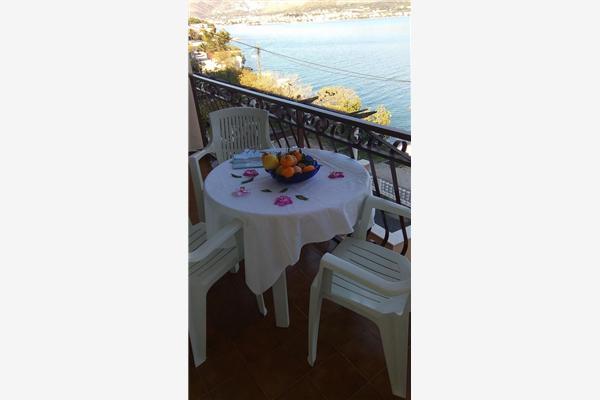 Apartment A3, for 4 persons