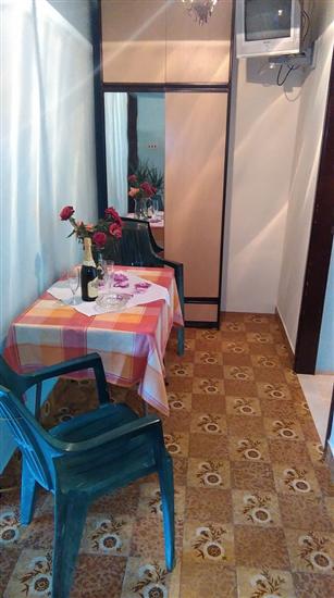 Apartment A3, for 4 persons