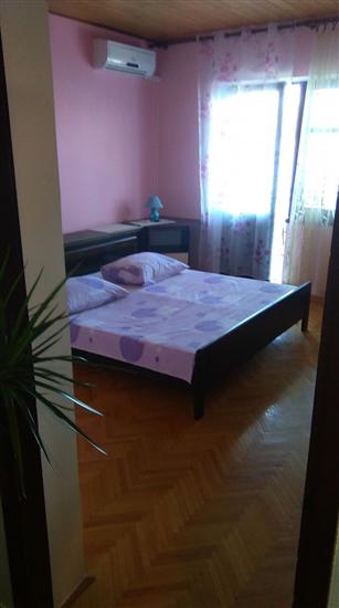 Apartment A3, for 4 persons