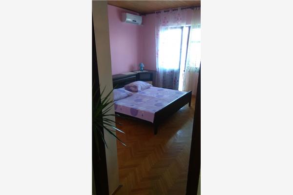 Apartment A3, for 4 persons