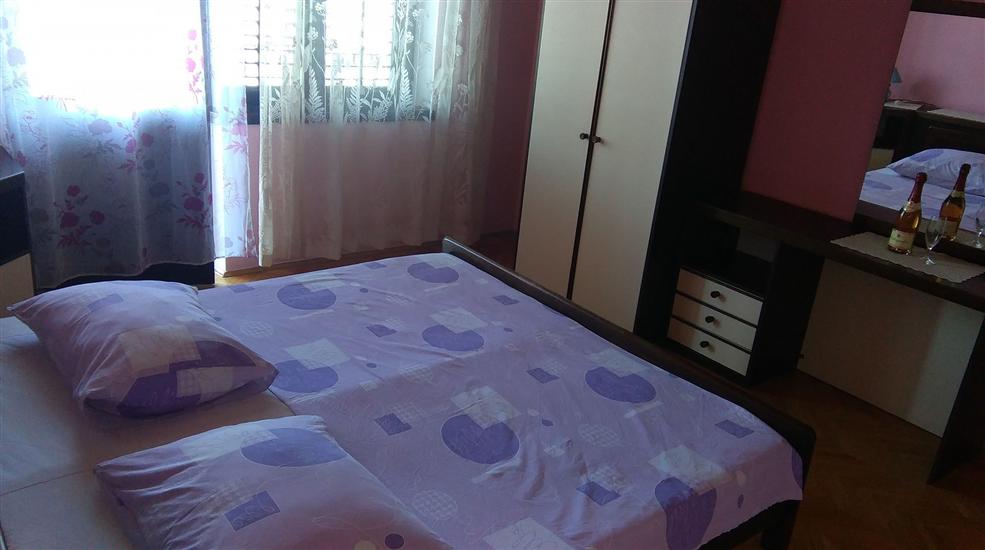Apartment A3, for 4 persons