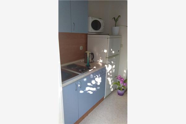 Apartment A3, for 4 persons