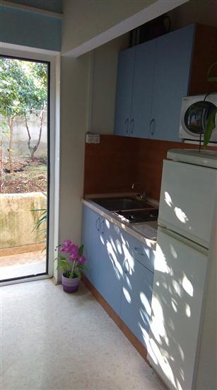 Apartment A3, for 4 persons