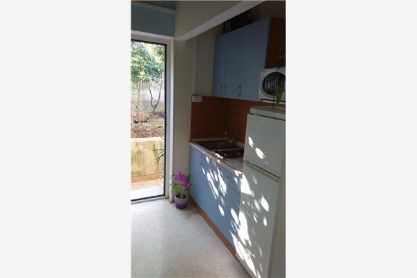 Apartment A3, for 4 persons