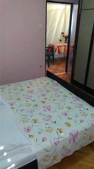 Apartment A3, for 4 persons