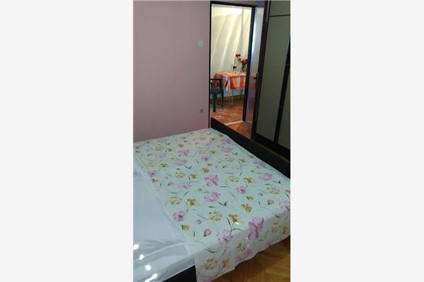 Apartment A3, for 4 persons