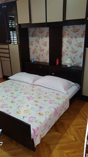 Apartment A3, for 4 persons