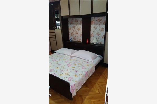 Apartment A3, for 4 persons