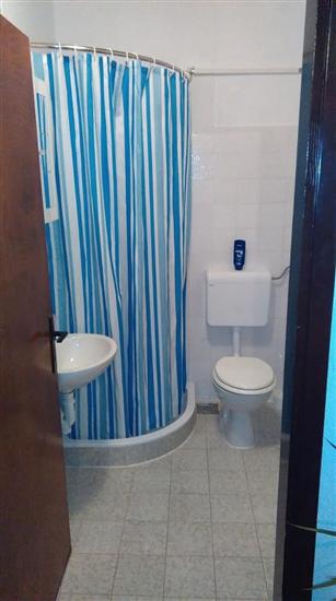 Apartment A3, for 4 persons