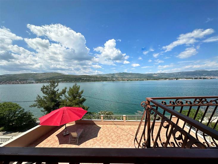 Apartment A4, for 4 persons