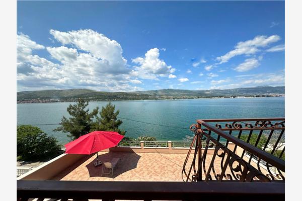 Apartment A4, for 4 persons