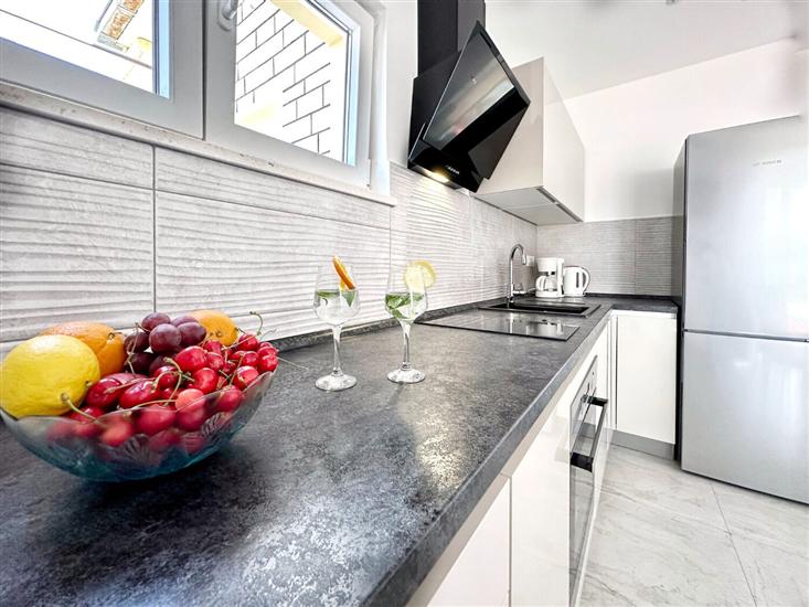 Apartment A4, for 4 persons