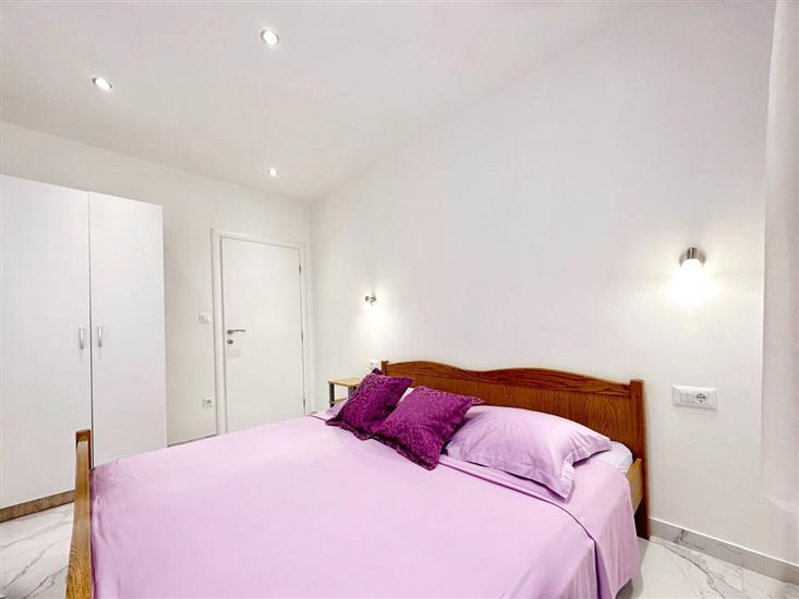 Apartment A4, for 4 persons