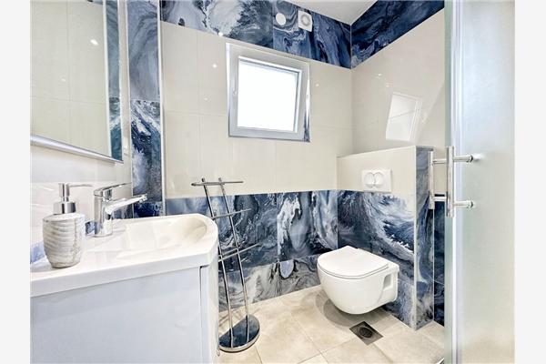 Apartment A4, for 4 persons