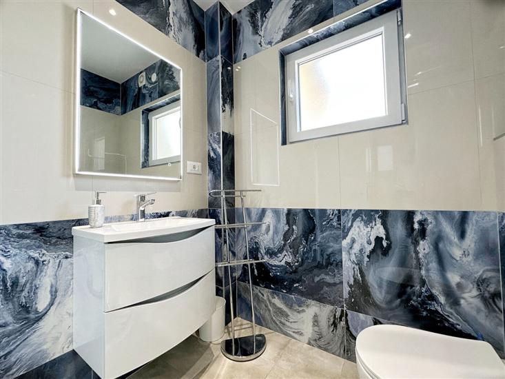 Apartment A4, for 4 persons