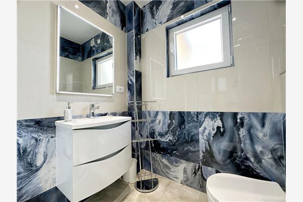 Apartment A4, for 4 persons