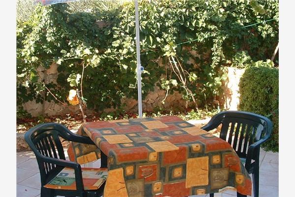 Apartman A1, na 2 osebe