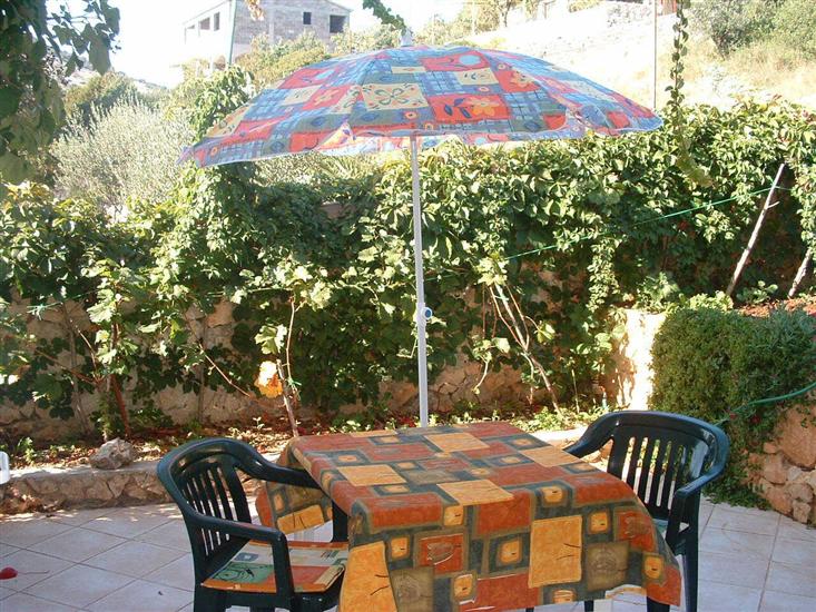 Apartman A1, na 2 osebe