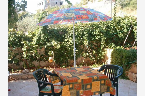 Apartman A1, na 2 osebe