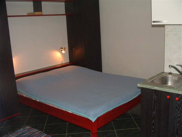 Apartman A1, na 2 osebe