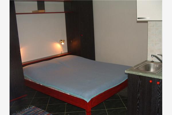 Apartman A1, na 2 osebe