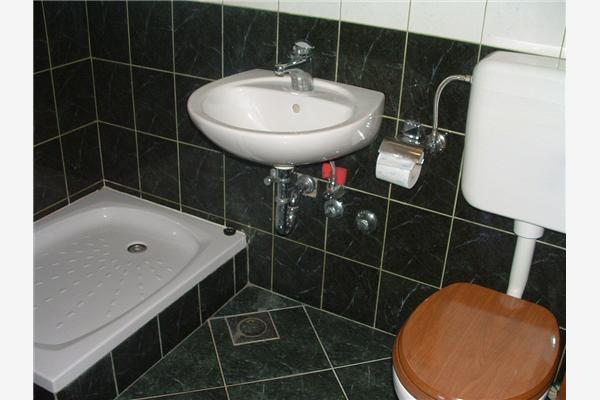 Apartman A1, na 2 osebe