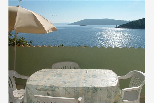 Apartman A2, na 4 osebe