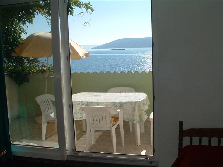 Apartman A2, na 4 osebe