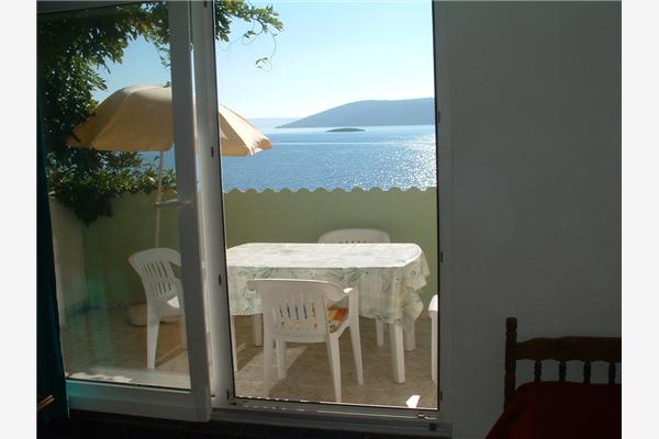 Apartman A2, na 4 osebe