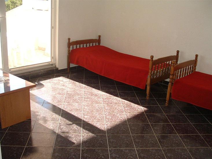 Apartman A2, na 4 osebe