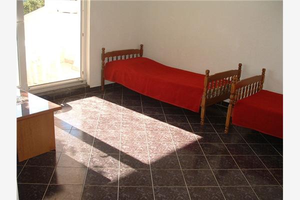 Apartman A2, na 4 osebe