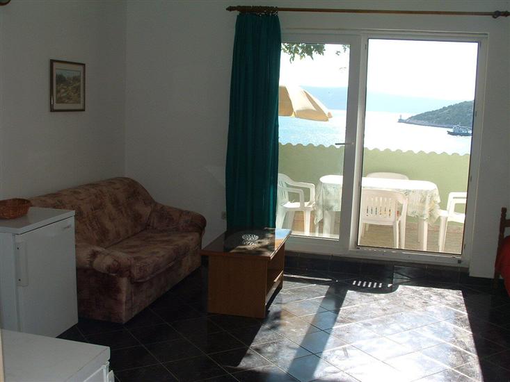 Apartman A2, na 4 osebe