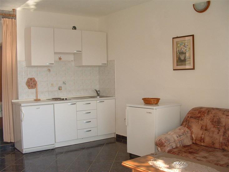 Apartman A2, na 4 osebe
