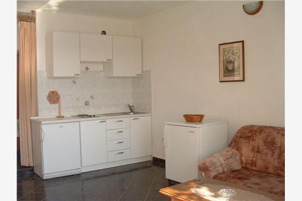 Apartman A2, na 4 osebe